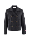 Indra Jacket - Black