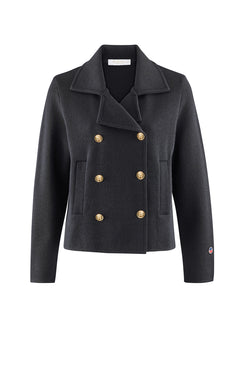 Indra Jacket - Black