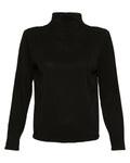 Ingva Top - Black