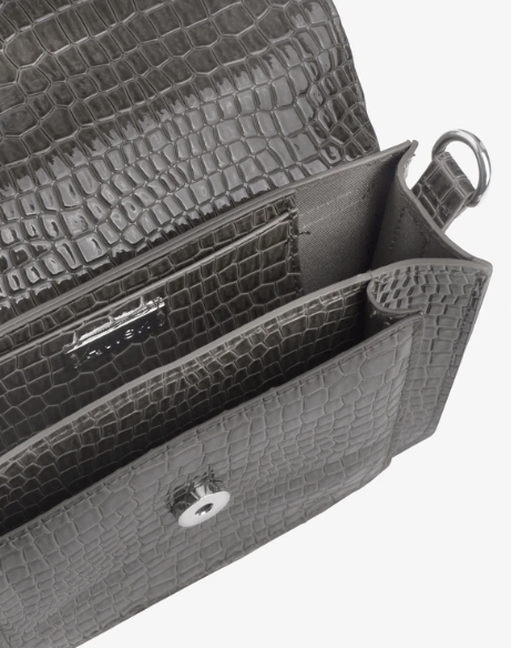 Cayman Pocket - Dark Grey - HVISK - Tilbehør - VILLOID.no