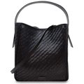 Iwa - Black Twill