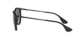 Erika Classic - Light Grey Gradient Dark Grey - Ray Ban - Tilbehør - VILLOID.no