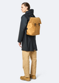 Msn Bag - Khaki - Rains - Tilbehør - VILLOID.no