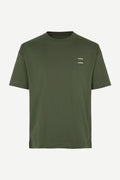 Joel T-Shirt 11415 - Climbing Ivy
