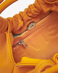 Jolly Structure - Dense Orange