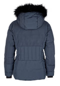 Meribel Warm Jacket - Nattblå - Twentyfour - Jakker - VILLOID.no