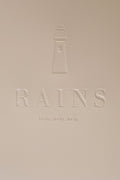 Tote Crossbody - Beige - Rains - Tilbehør - VILLOID.no