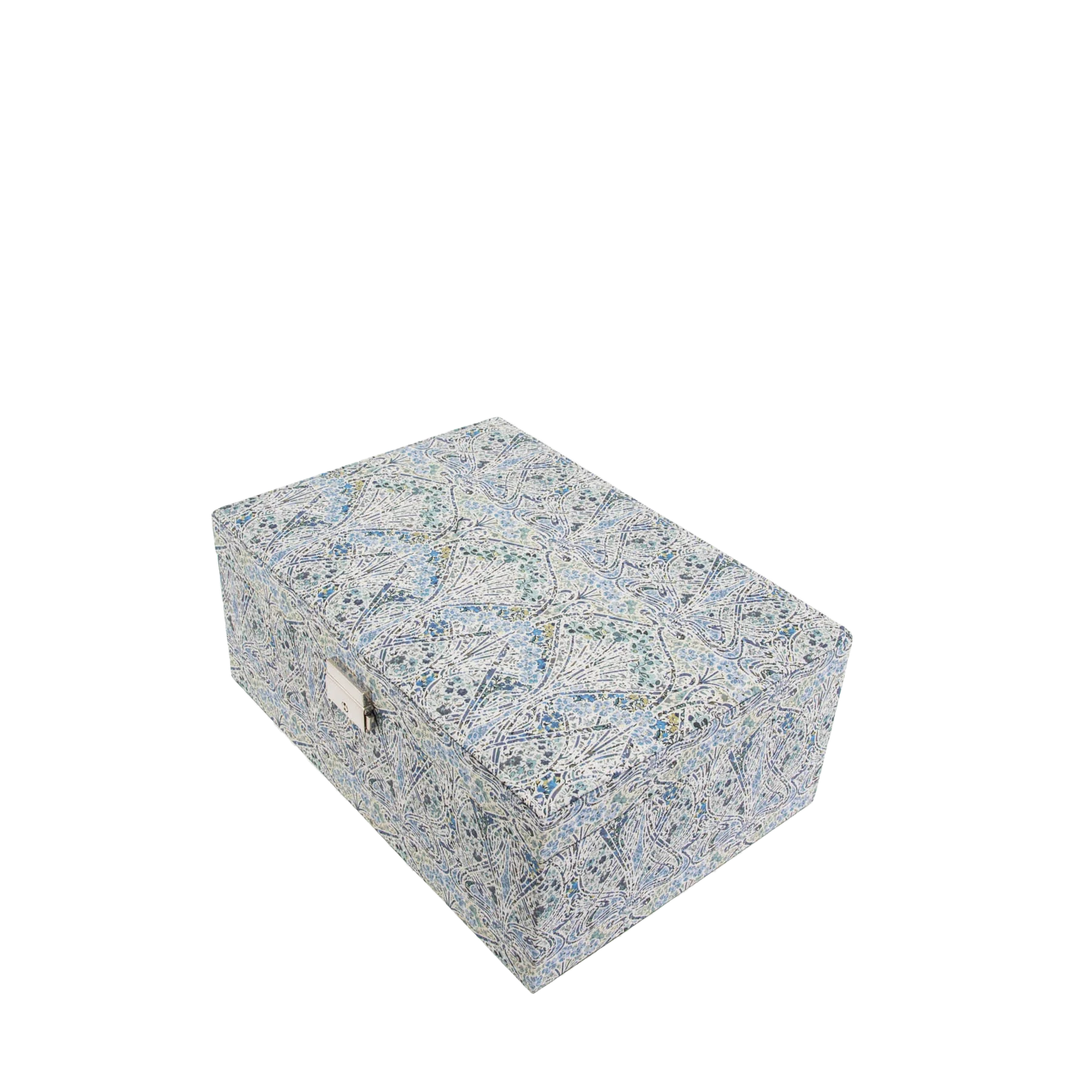 Jewelry Box Square Mw Liberty - Ianthe