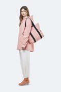 Tote Bag Rush - Coral - Rains - Tilbehør - VILLOID.no