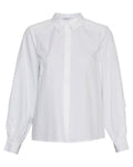 Josetta Petronia Shirt - Bright White