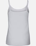 Rio Anika Singlet - White - Moss Copenhagen - T-skjorter & Topper - VILLOID.no