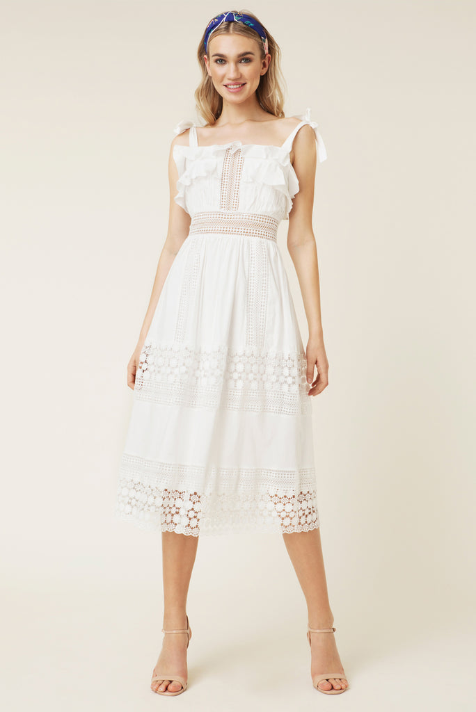 By malina emeline dress 2025