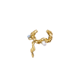 Julia Earcuff - Gold