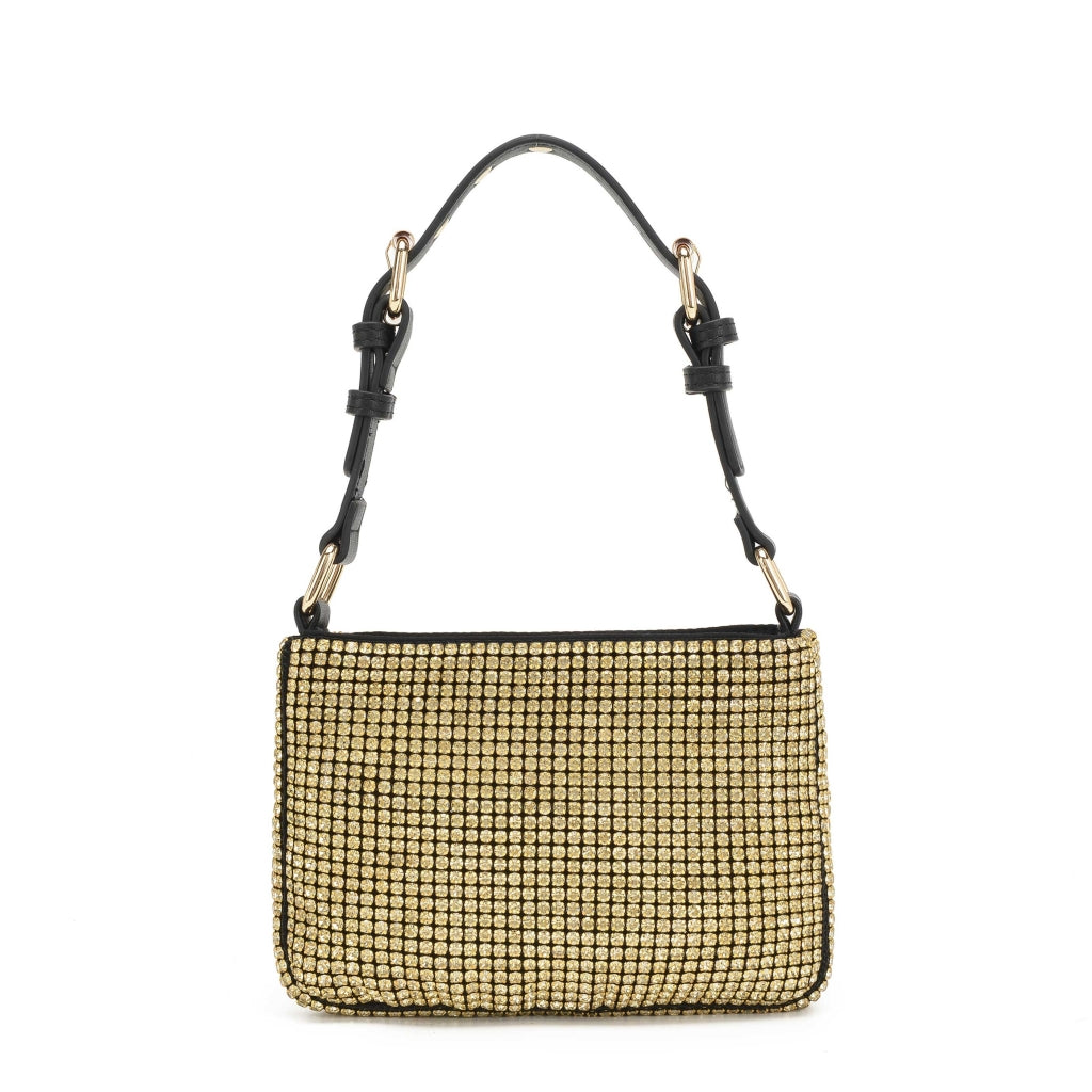 Juno Glitter Recycled - Gold