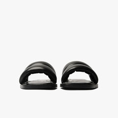 Karen - Black Nappa Leather