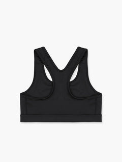 Signature Bra - Black