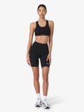 Signature Bra - Black