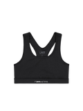 Signature Bra - Black