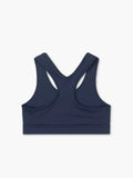 KK Heavy Bra - Navy
