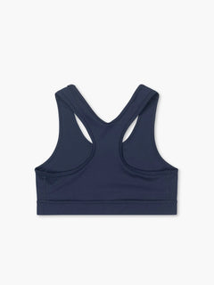 KK Heavy Bra - Navy