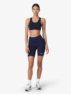 KK Heavy Bra - Navy