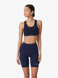 KK Heavy Bra - Navy
