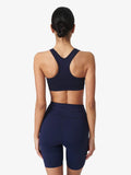 KK Heavy Bra - Navy