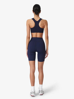 KK Heavy Bra - Navy