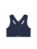 KK Heavy Bra - Navy