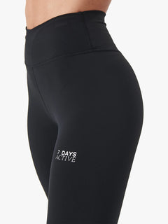 Signature Tights - Black