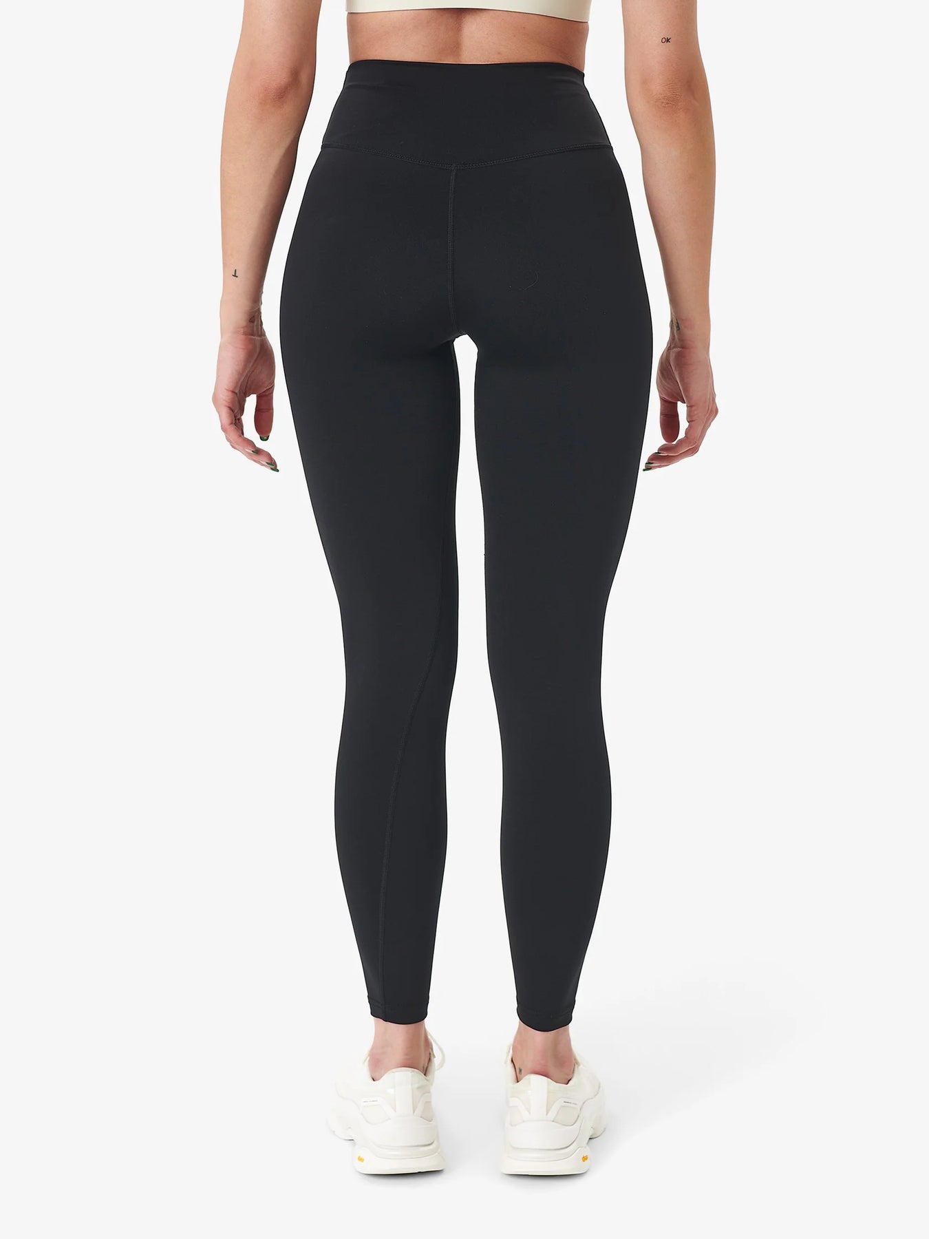 Signature Tights - Black