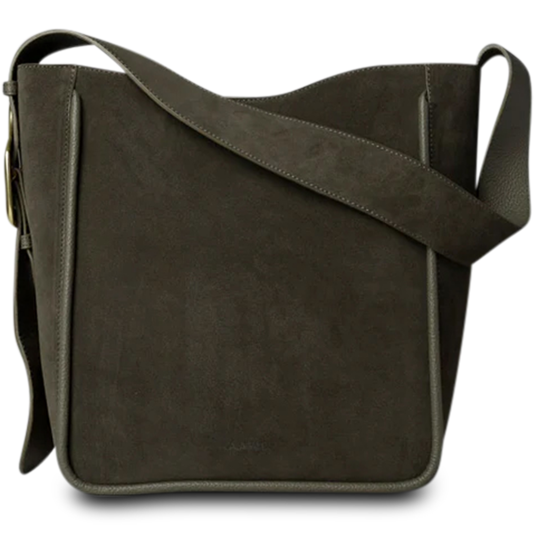 Masago - Kombu Green Suede