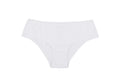 Brief 2-Pack - White - The Product - Undertøy - VILLOID.no
