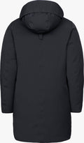 Davos II Parka - Dark Navy - SWIMS - Jakker - VILLOID.no