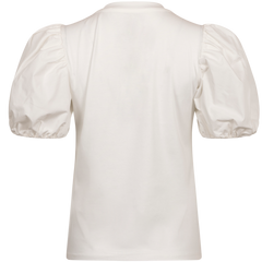 Ella Tee - White