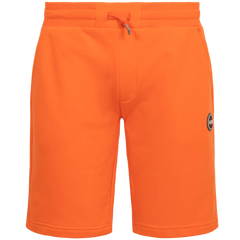 8244R Boxer/Bermuda Felpa - Exotic
