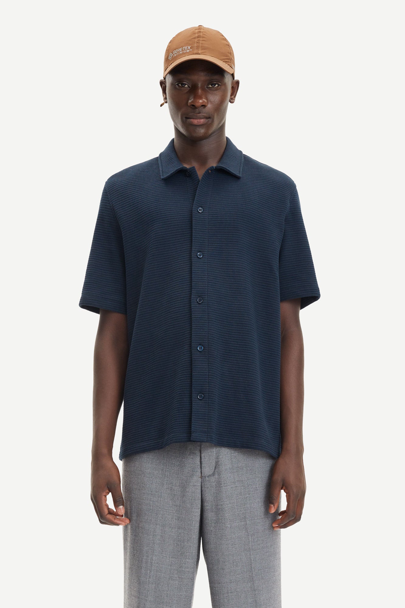 Kvistbro Shirt 11583 - Salute