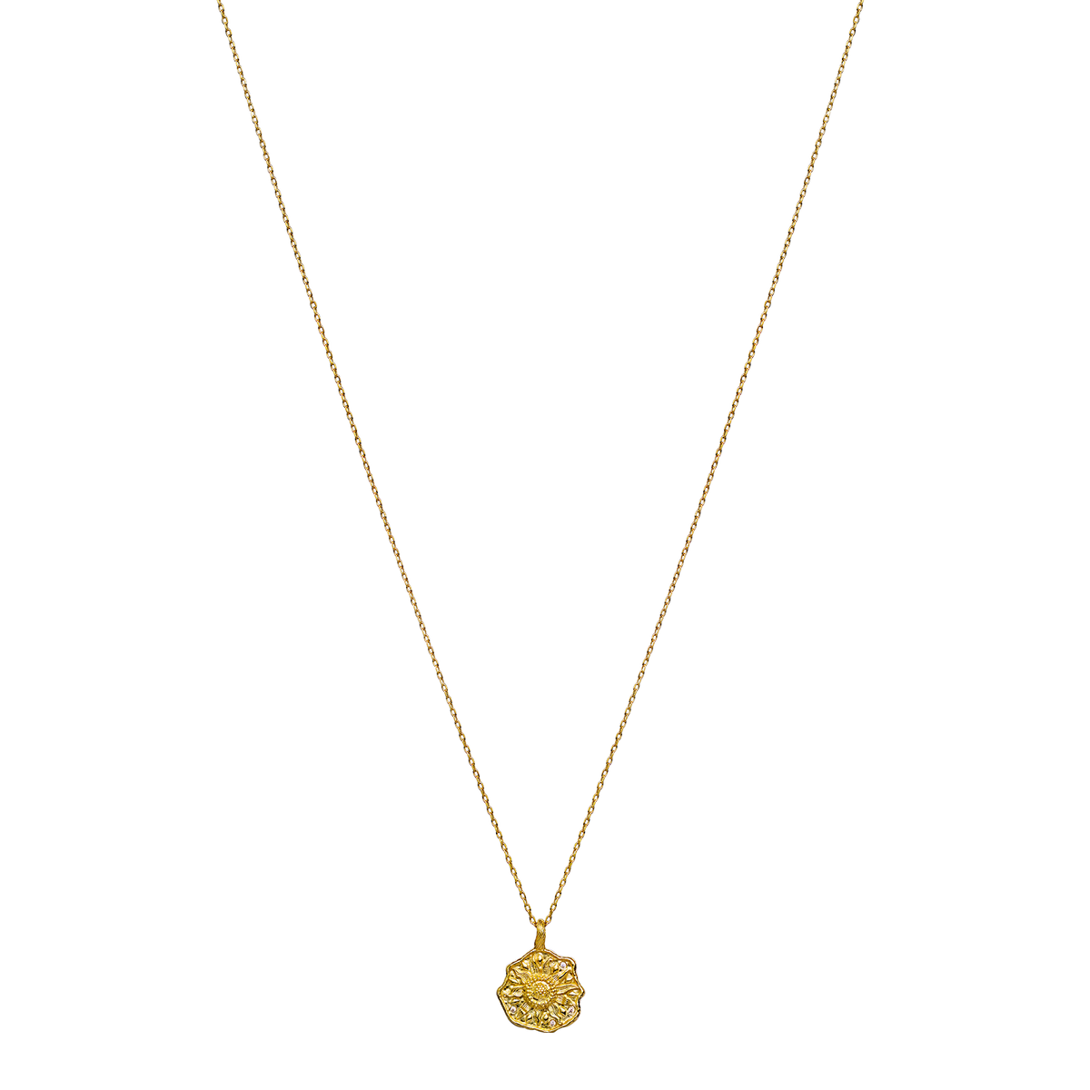 Kaisa Necklace