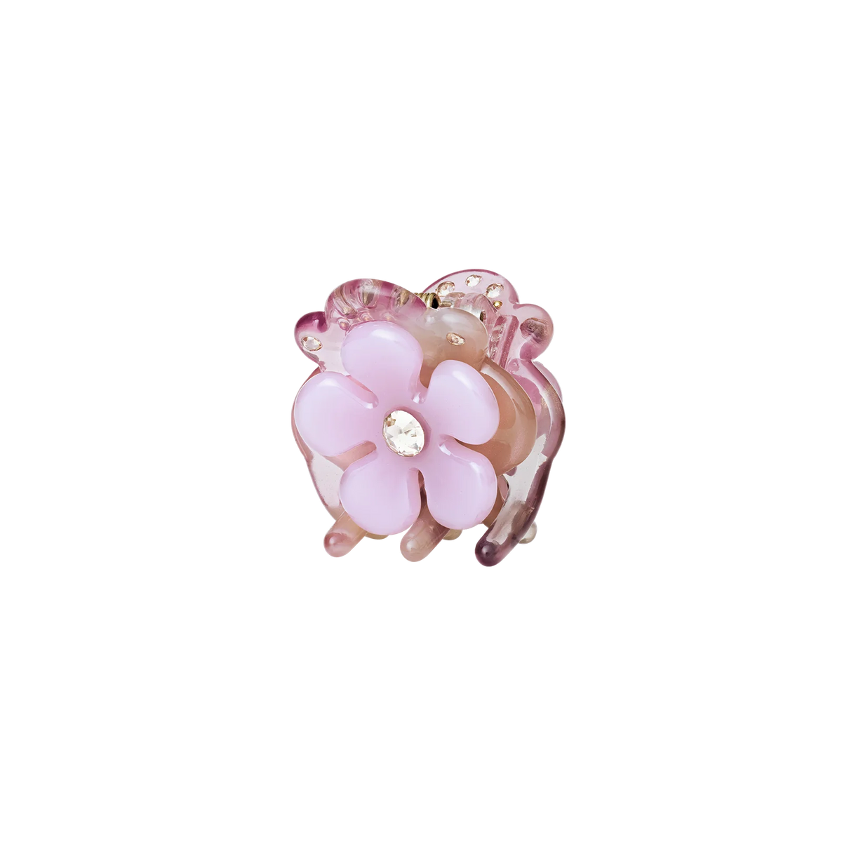 Kalina Hairclaw - Orchid