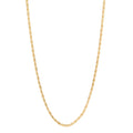 Karen 70 Adjustable Necklace Gold