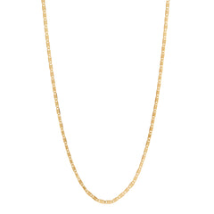 Karen 70 Adjustable Necklace Gold