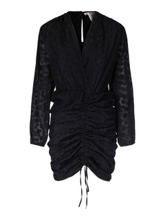 Kew Dress - Black