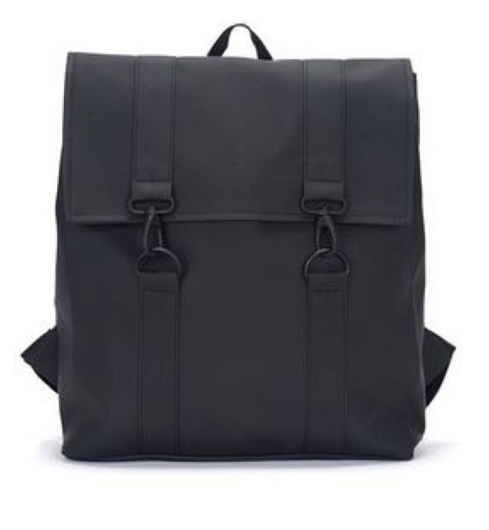 Msn Bag - Black