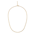 Kris Medium Necklace - Gull