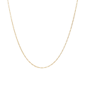 Kris Medium Necklace - Gull