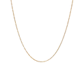 Kris Medium Necklace - Gull