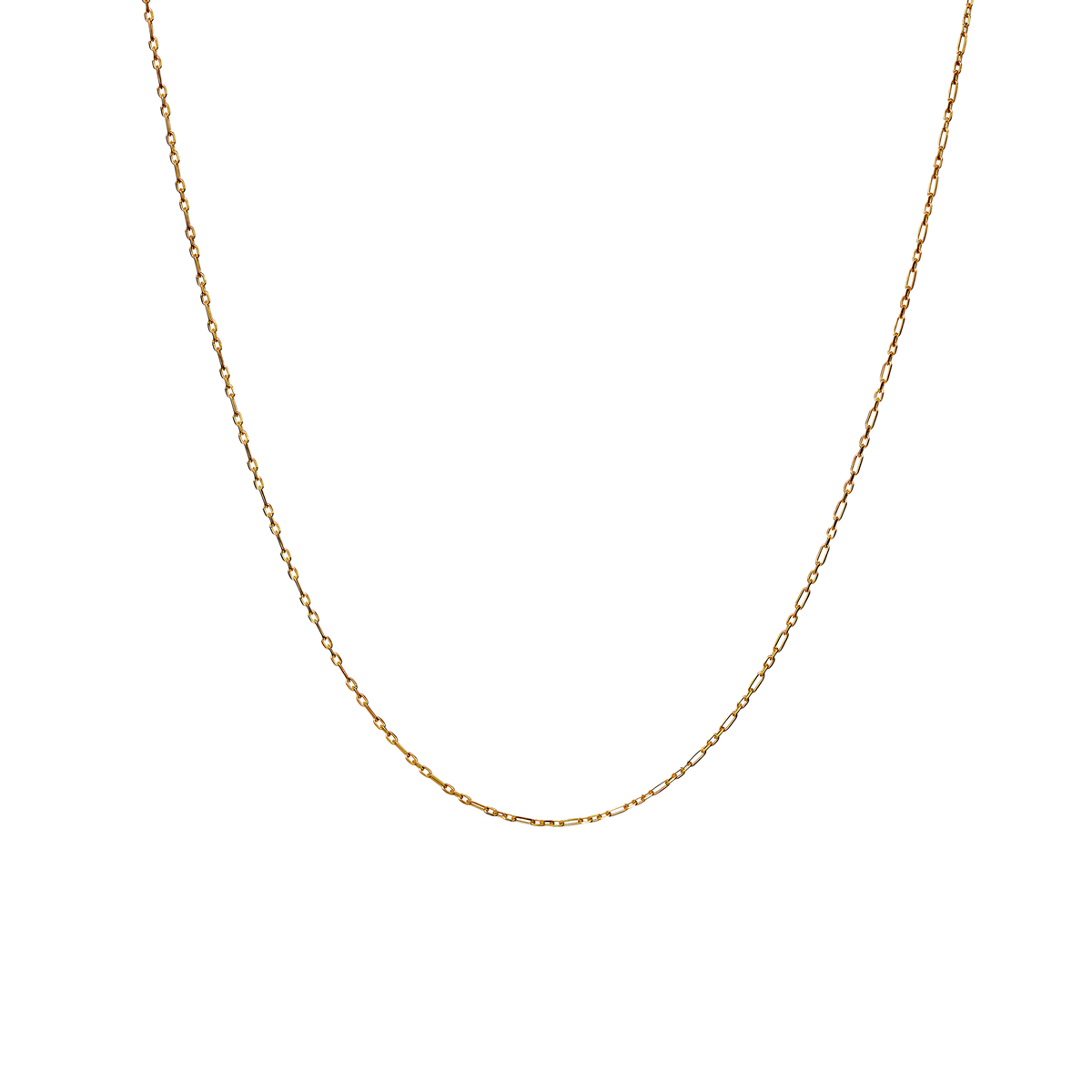 Kris Medium Necklace - Gull