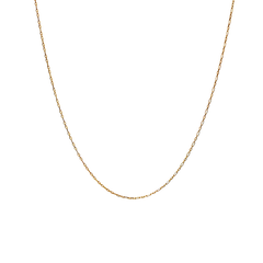Kris Medium Necklace - Gull
