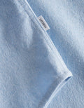 Kristian Oxford Shirt - Light Blue