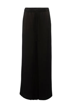 Kylo Satin - Black